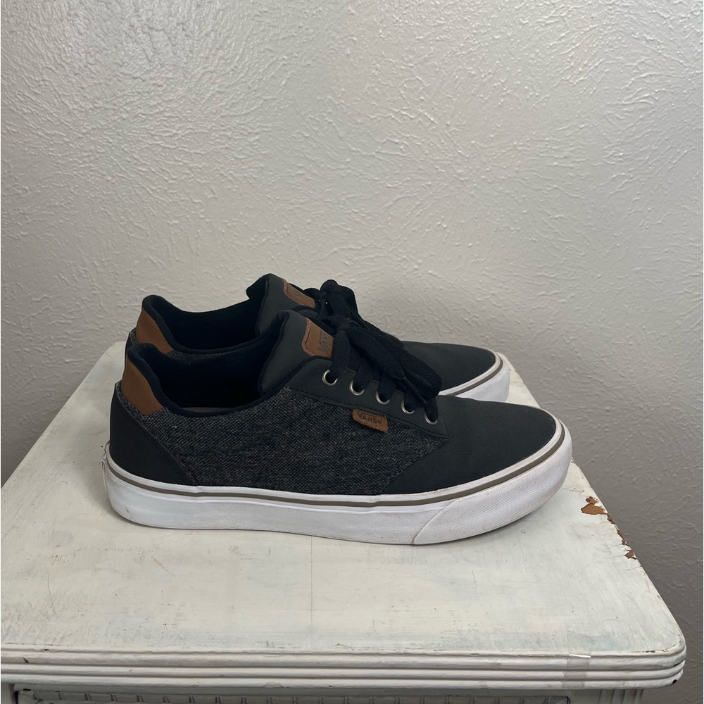 vans atwood DX mens sneakers - Picture 5 of 9